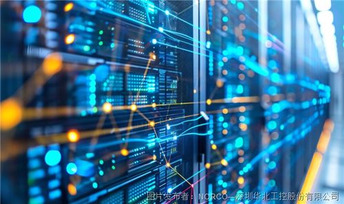 華北工控順應大勢，加速打造邊緣計算應用的嵌入式計算機產品方案與軟件開發