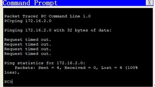 計算機網絡原理路由器實驗指南